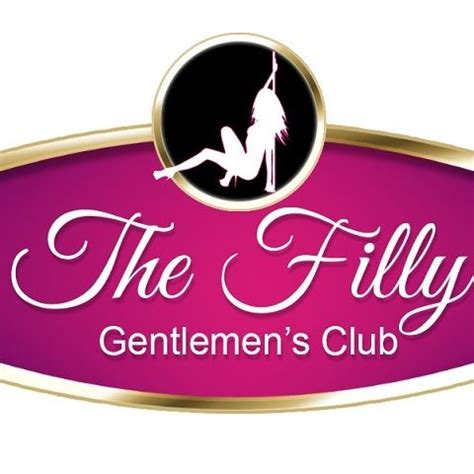 filly's gentlemen's|The Filly (@the.